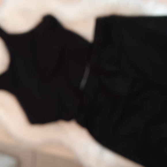 Nora Cora shorts & Joe Fresh top - Picture 10 of 10